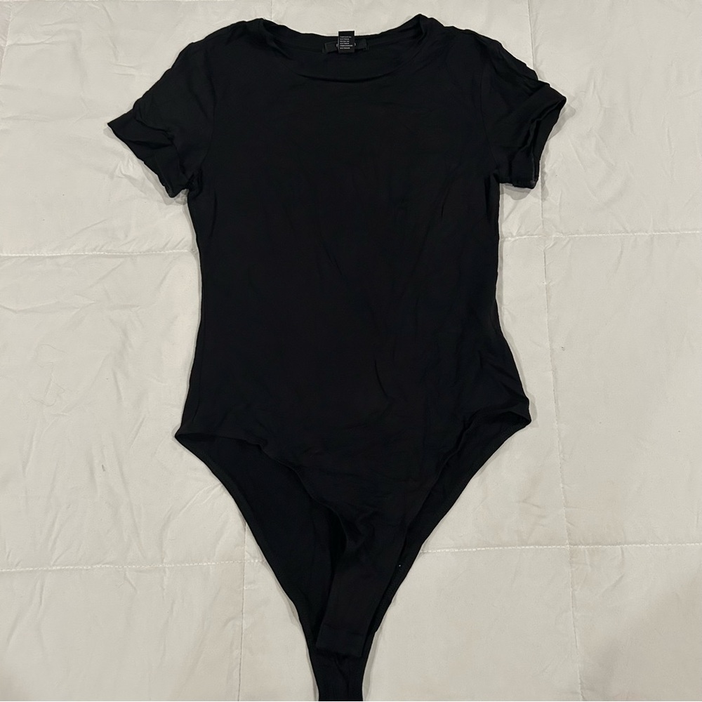 Forever 21 Tshirt bodysuit